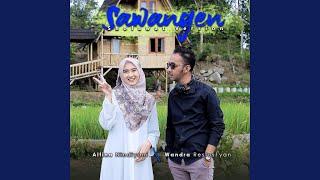 Sawangen feat. Wandra Restus1yan