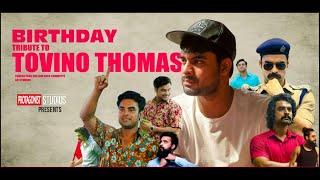 Tovino Thomas Birthday Tribute  Kalki Bgm