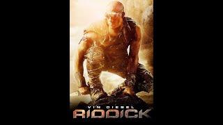 Riddick 2013 Directors Cut English FHD BDRip 1080p - Vin Diesel ActionThrillerFantastic