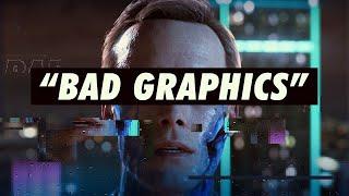 Bad Graphics