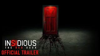 INSIDIOUS THE RED DOOR - Official Trailer HD Sub indonesia