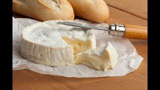 Французский сыр Камамбер Сamembert