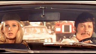 Bronsons Best 70s Car Chases