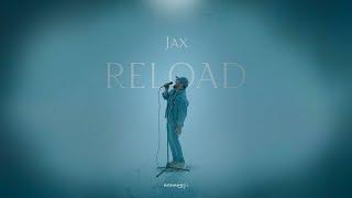 Jax 02.14 - RELOAD full album