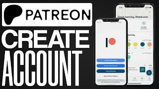 How To Create Your Patreon Account 2024 Full Tutorial