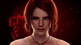 GWENT The Witcher Card Game  Triss Merigold of Maribor Theme  Jorney Theme  1 Hour Version 