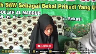 Qoriah Tilawatil Quran Ustadzah Siti Habibah