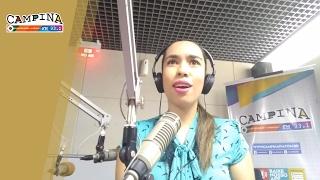 Campina Fm Online - Trend Topic Brasil