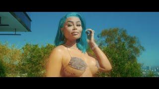 Blac Chyna - My Word feat. Too $hort & Keak Da Sneak