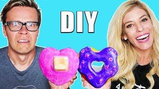 Diy Squishy with only 3 Markers
