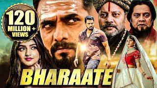 Bharaate 2020 NEW RELEASED Full Hindi Dubbed South Indian Movie  Srii Murali Sree Leela