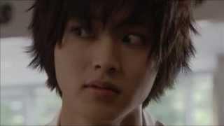 Up In Flames Death Note TV Drama Music Video