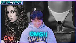 Anitta - Grip Korean Reaction