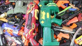 NERF VS XSHOT Nerf War Capture the Flag 2Military Guns Toys & EquipmentWeapon ToysBox of Toys