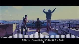 Moombahcore Dj Steve -  Pa Que Bailen ft. Dj Kill The Beat Music Video