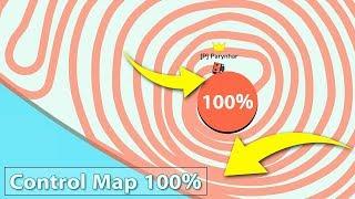 Paper.io 3 © Longest Antenna Instant Win Control Map 100%  Paper io Hack World Never Record