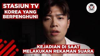 21Stasiun TV Korea yang berpenghuni..