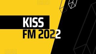 Kiss FM 2022 Highlight CHR Hot AC Radio Jingles - BRANDY Jingles