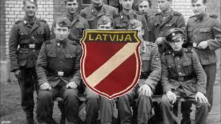 Ai Bāliņi - Latvian Legion song