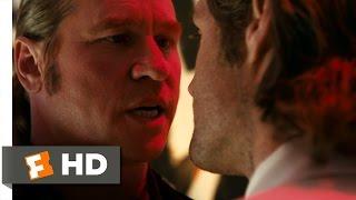 MacGruber 610 Movie CLIP - MacGruber Meets Cunth 2010 HD