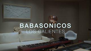 Babasonicos - Los Calientes Delivery