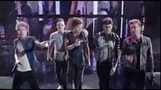 One Direction This Is Us 2013 Live While Were You Young