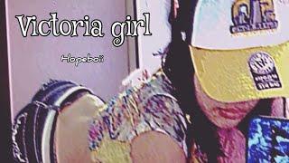 HOPEBOII - Victoria girl    ***Audio***