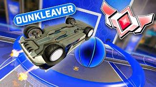 Взяли ГЧ в БАСКЕТЕ за 10 ПОБЕД ПОДРЯД? ft Mixastik  Рокет Лига Баскетбол  Rocket League