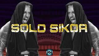 WWE Solo Sikoa Entrance Video  Taking It All