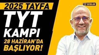 28 Haziran’da Tyt Matematik Kampımız Başlıyor  Pdf