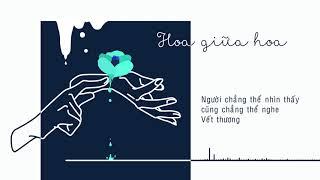 Lacie - Hoa giữa hoa Raw ver  Original song