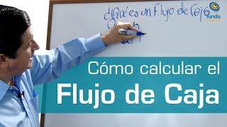 106. ¿Qué es el Flujo de Caja para qué sirve y cómo prepararlo?