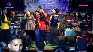  GOYANG MAOMERE COVER ALL ARTIS  THEVICH MUSIC LIVE BULU JEPARA