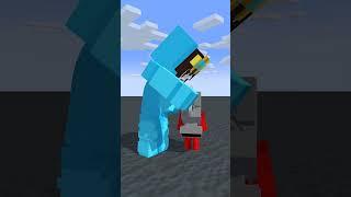 Skibidi Toilet CameraMan #memes #trending @Aphmau and @cashminecraft and @nico-mc Minecraft #shorts