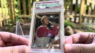 EP 880 - I Collect Vintage Baseball Cards Too