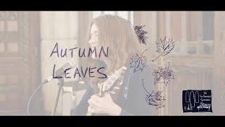 Sarah McQuaid - The St Buryan Sessions - Autumn Leaves Official Music Video