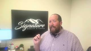 Signature Realty & Loans Company Updates 10-11-2023