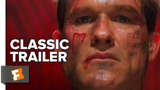 Soldier 1998 Official Trailer - Kurt Russell Jason Scott Lee Movie HD