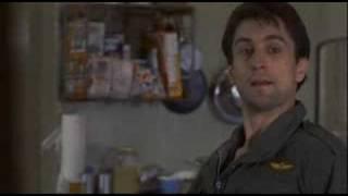 GREAT SCENE - Taxi Driver