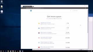 How to Free Up Space In Dropbox What to Do When Your Dropbox is Full