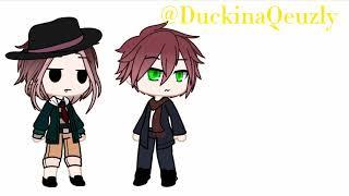 I made this since I was bored lol Gacha life Diabolik Lovers