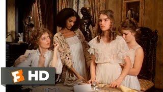 Pretty Baby 28 Movie CLIP - Prepping Violet 1978 HD