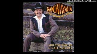 Ramón Ayala - Atras De La Raya 1996