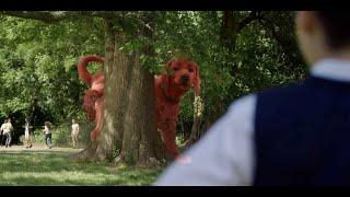 Clifford The Big Red Dog Clifford Pees 2021