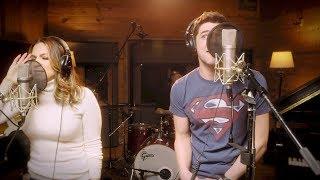 Jeremy Jordan & Shoshana Bean - Bad Idea from Waitress