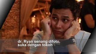 When I See U Again - the journey of dr. Ryan Thamrin M.Kes