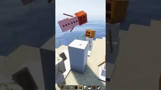 Logic in Minecraft is Broken? 