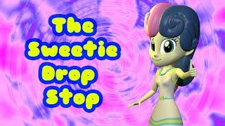 Teaser The Sweetie Drop Stops first call