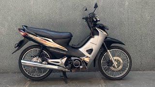 #Ngoceh Honda Supra Fit 2006 si motor super irit pollll