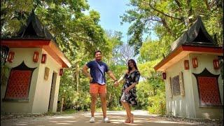 KarJack Update Balesin Island Club Getaway ️ #fyp  #amazing #video  #karjack